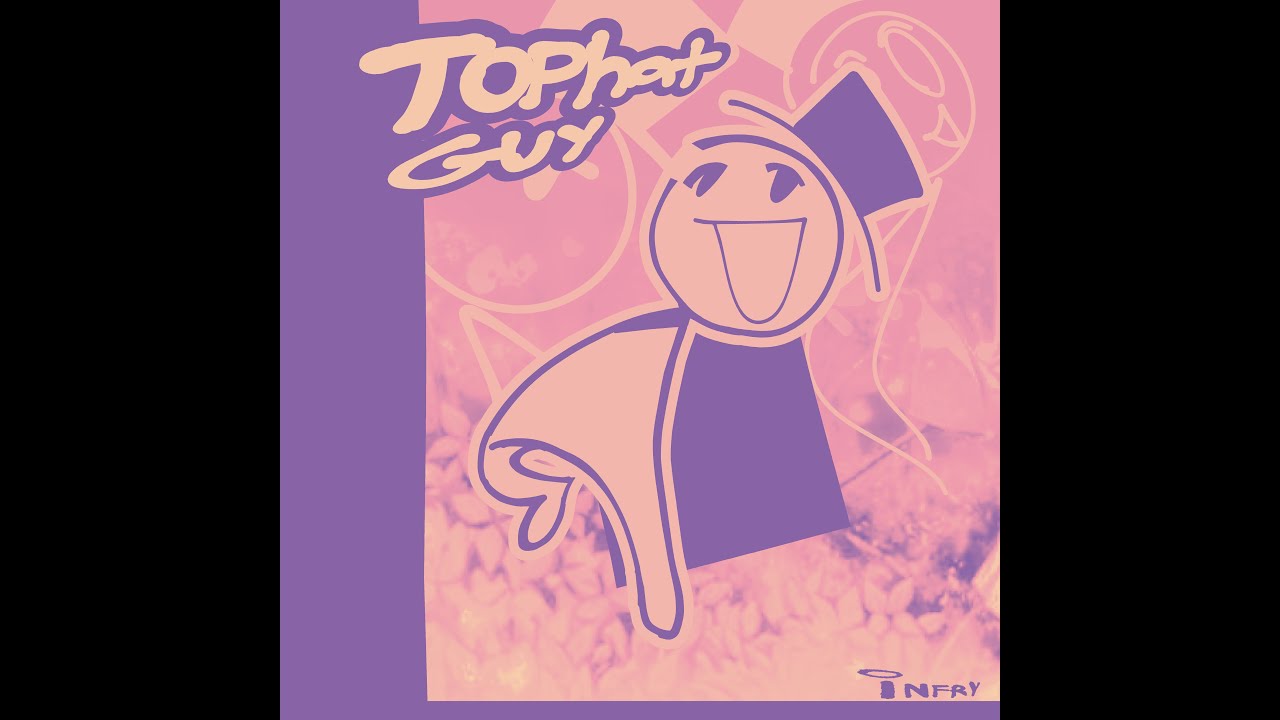 TOPHAT GUY (Ft. Headdzo)