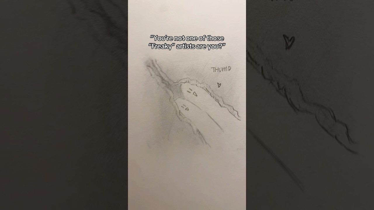 Freaky Artist