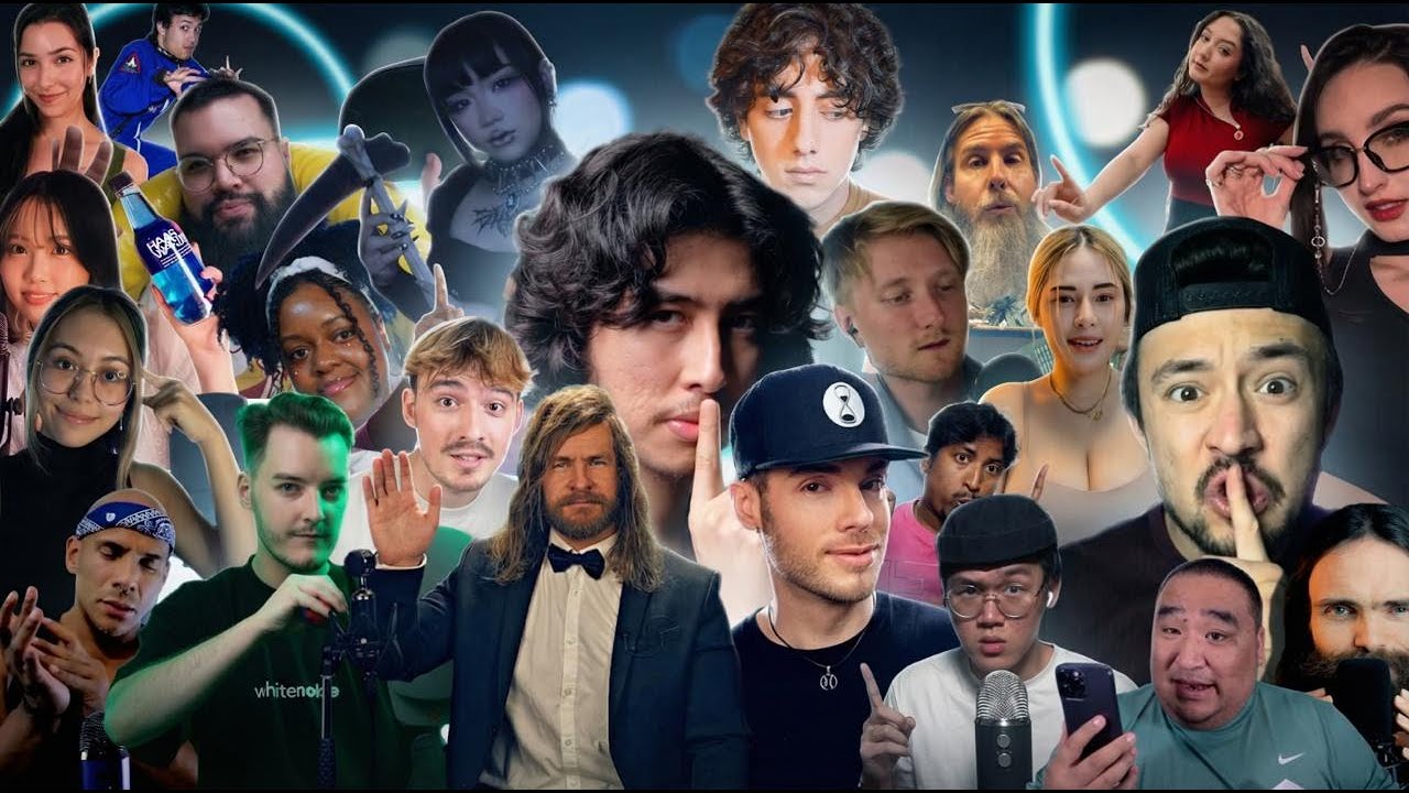 Лучший ASMR за 2025 🏆 ТОП 50