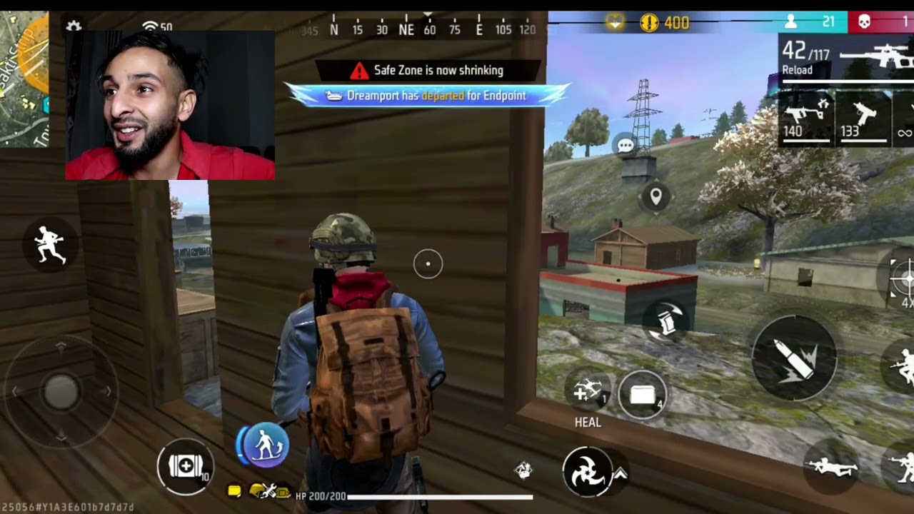 المستوى التالي 🥶