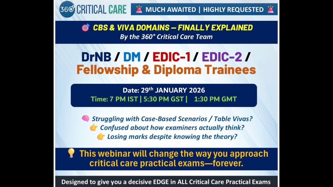 🚨 FREE WEBINAR | CBS DOMAINS EXPLAINED 🚨 (2026)