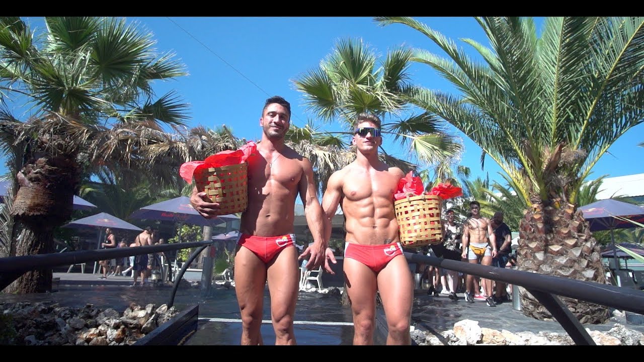 WE PRIDE Festival 2019 By Tarek Del Moreno