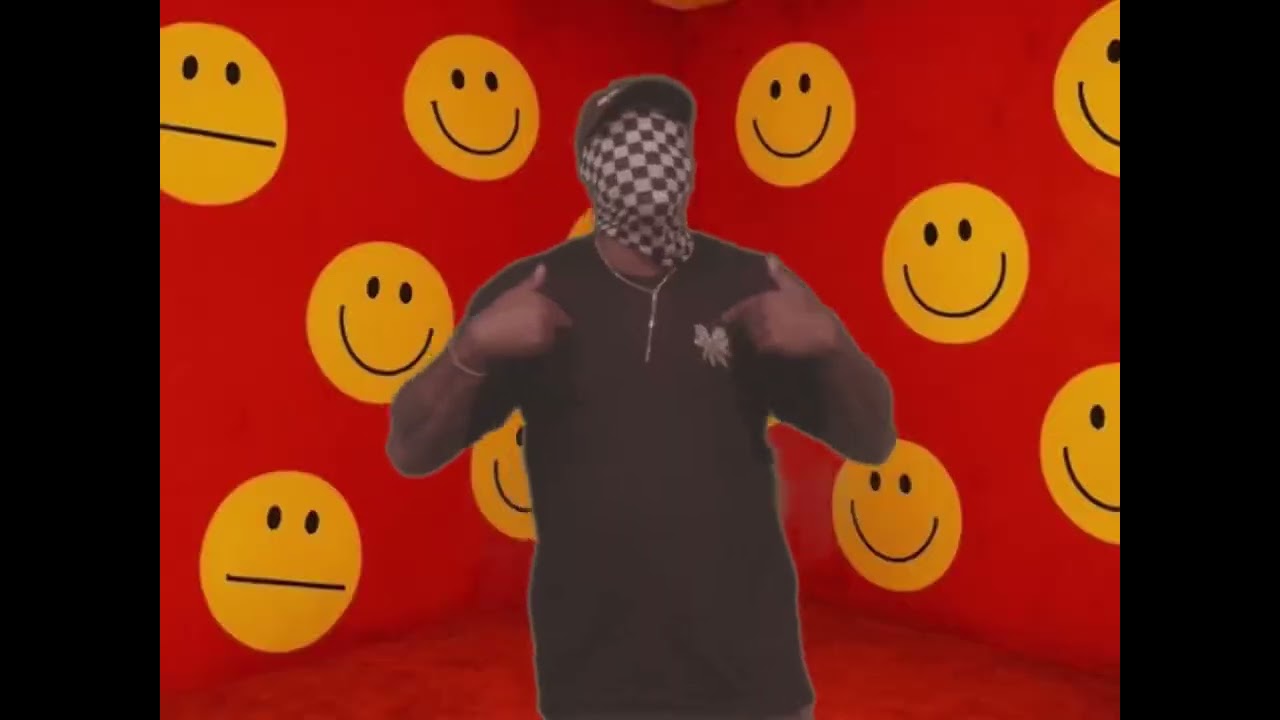 Kash Flow - I&rsquo;ll Be That (Feat. JOHNNYTRA$H & twogeebs) (Music Video)