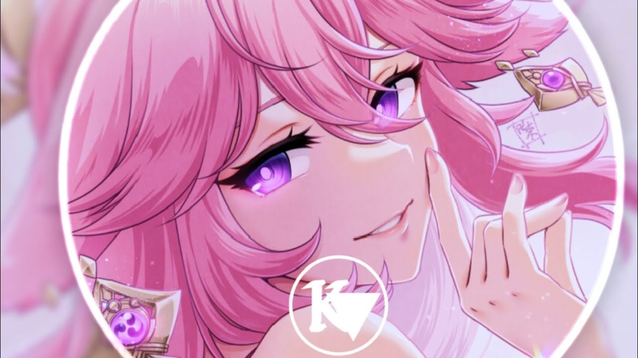 Nightcore - bumblebee (lyrics)