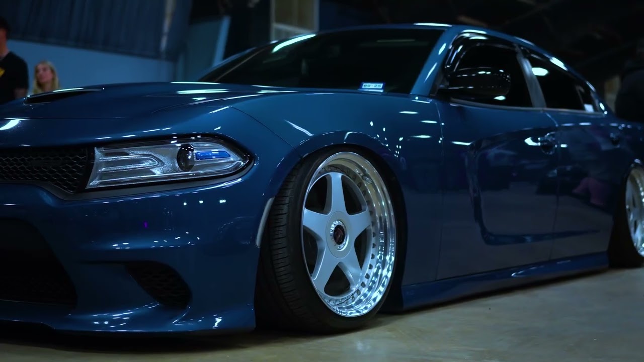 Propergang Ultrastance 25'