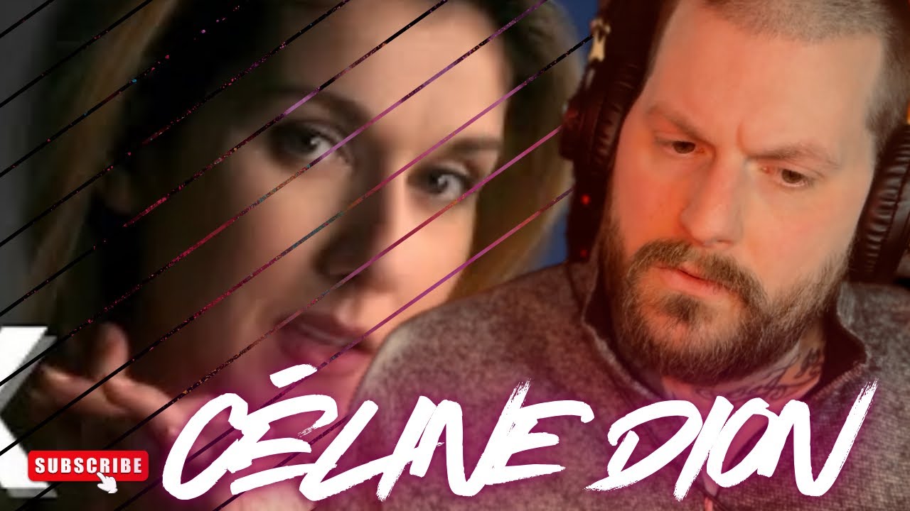 ЧИСТЫЕ ЭМОЦИИ! СЕЛИН ДИОH: «It’s All Comeing Back To Me Now» — ЭПИЧЕСКАЯ РЕАКЦИЯ