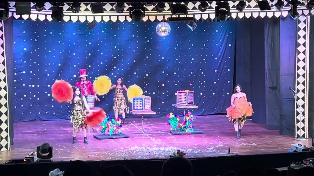 Jadugar Sikandar Show in Hyderabad 6