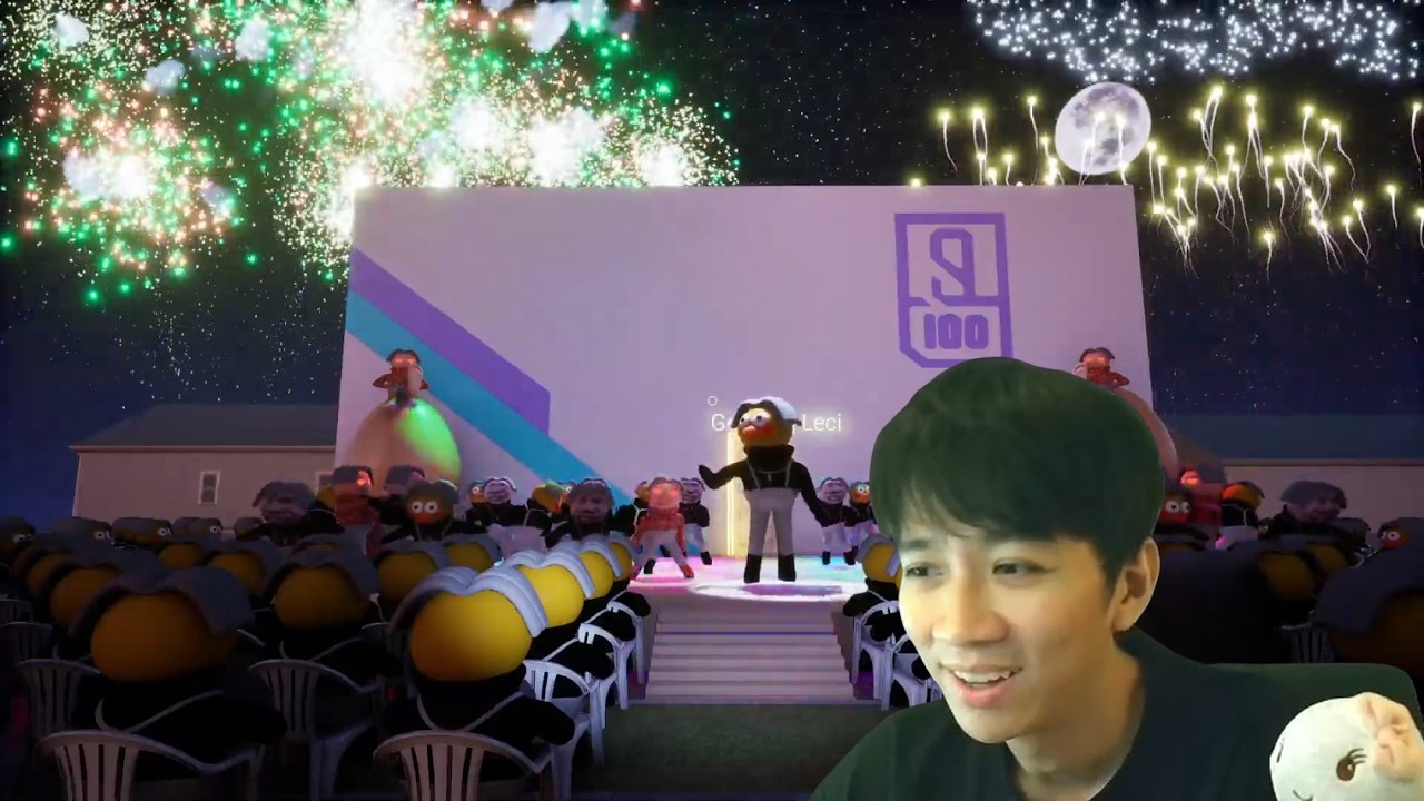 Kun Kun Kadang Tertawa, Menangis dan Marah... KunKunNest