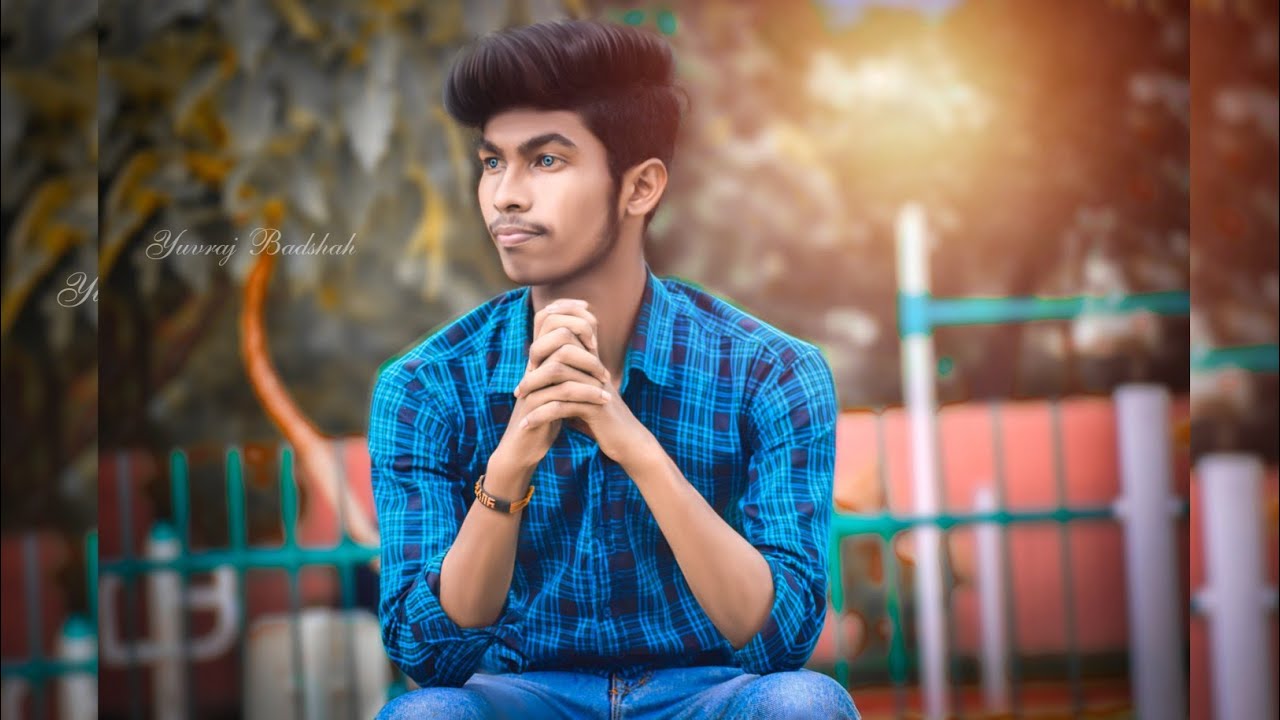 Real CB editing in Android Phone Tutorial | like photoshop editing