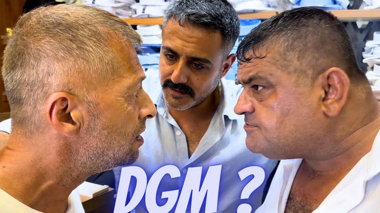 Yine Kapıştılar.. Cihangir Abinin Şortu Konuyu Nerelere Getirdi  !