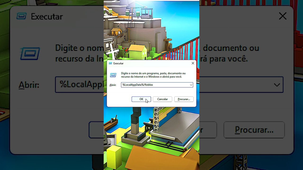 Como Rodar ROBLOX em PC FRACO - Sem Placa de V&iacute;deo