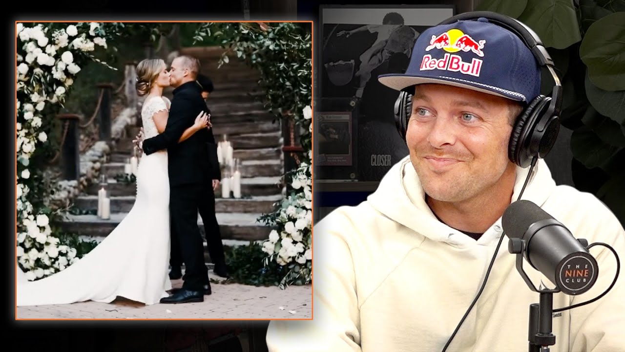 Ryan Sheckler Finds His Chill Girl!