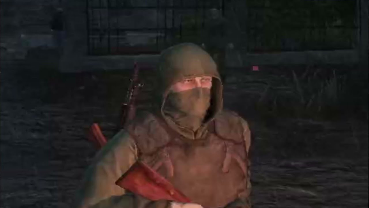 Po Dlouhé Době Opět V Zoně/Stalker Online/Stay Out/CZ/SK