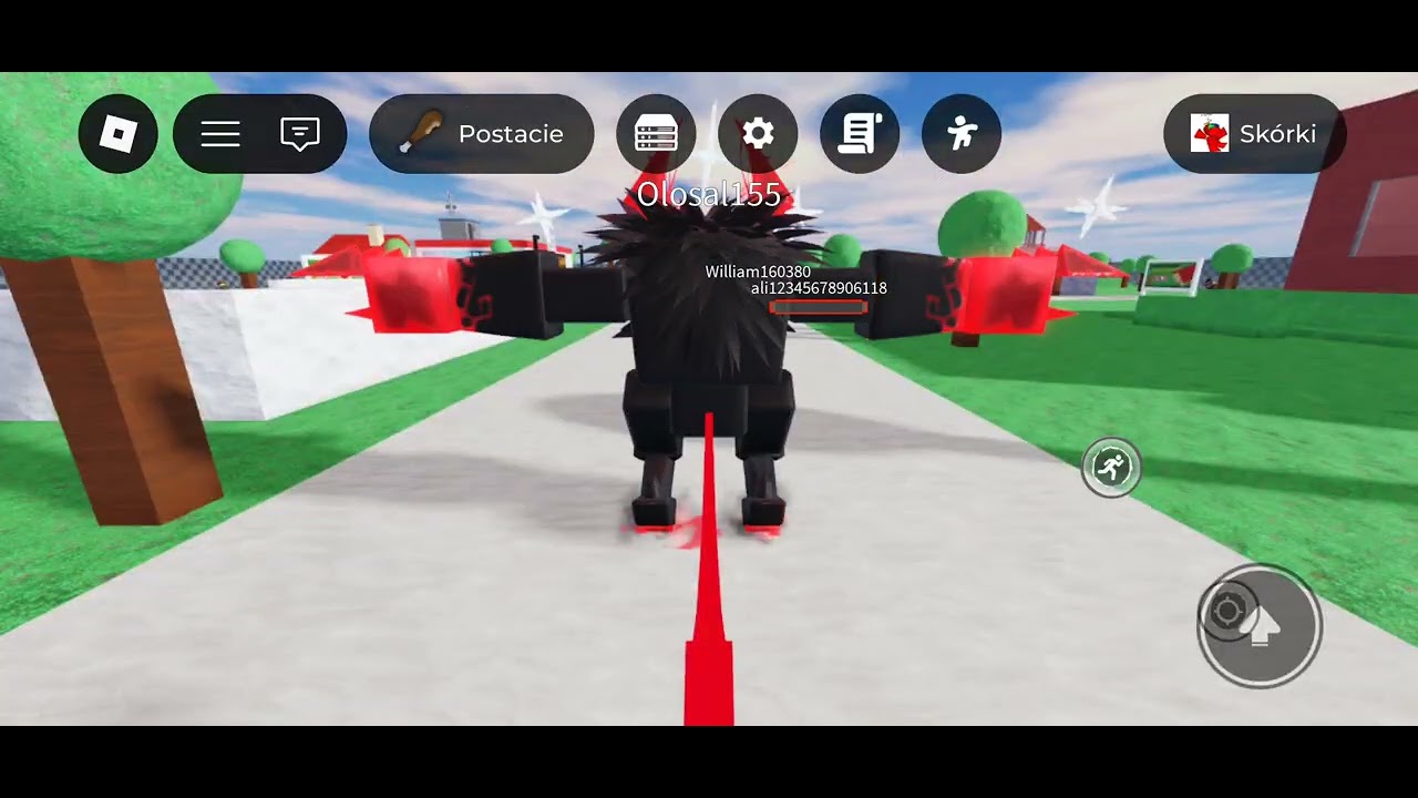 UFE