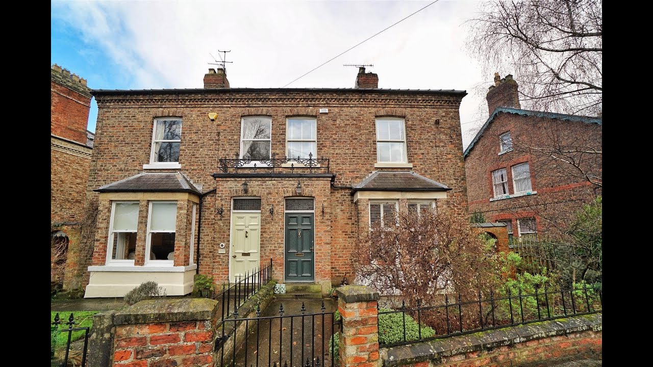 *FOR SALE* - TOPCLIFFE ROAD, SOWERBY, THIRSK