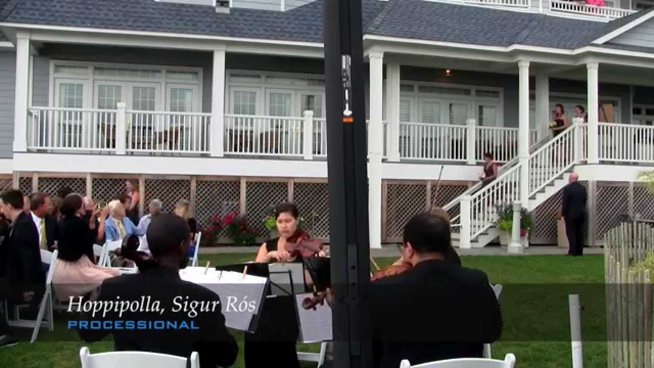 iconiQ Strings - Contemporary Wedding Montage