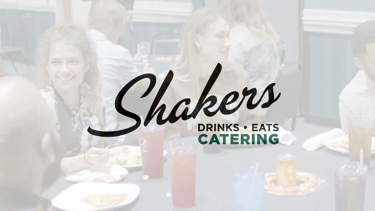 Shakers Catering 🍽️ Corporate and Event Catering in Austin, Pflugerville, Round Rock, Hutto