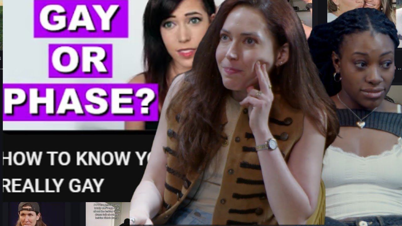 what happened to og lesbian youtube? (ft. ellosteph) | glass closet