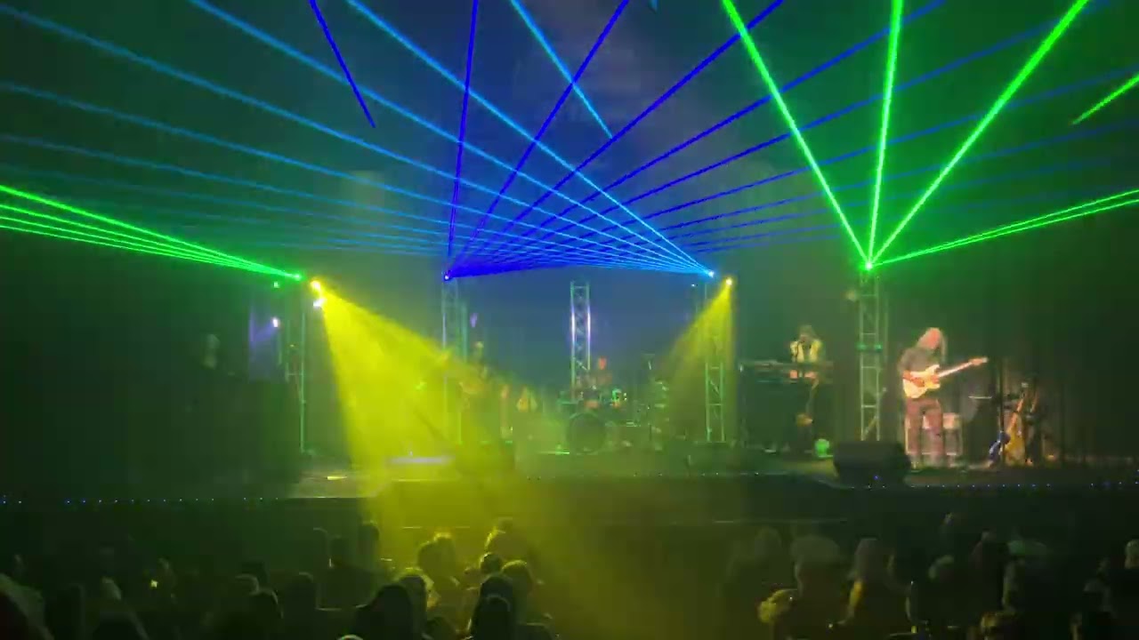 Beyond the Prism covering Pink Floyd&rsquo;s &ldquo;Money&rdquo; Live April 11, 2026