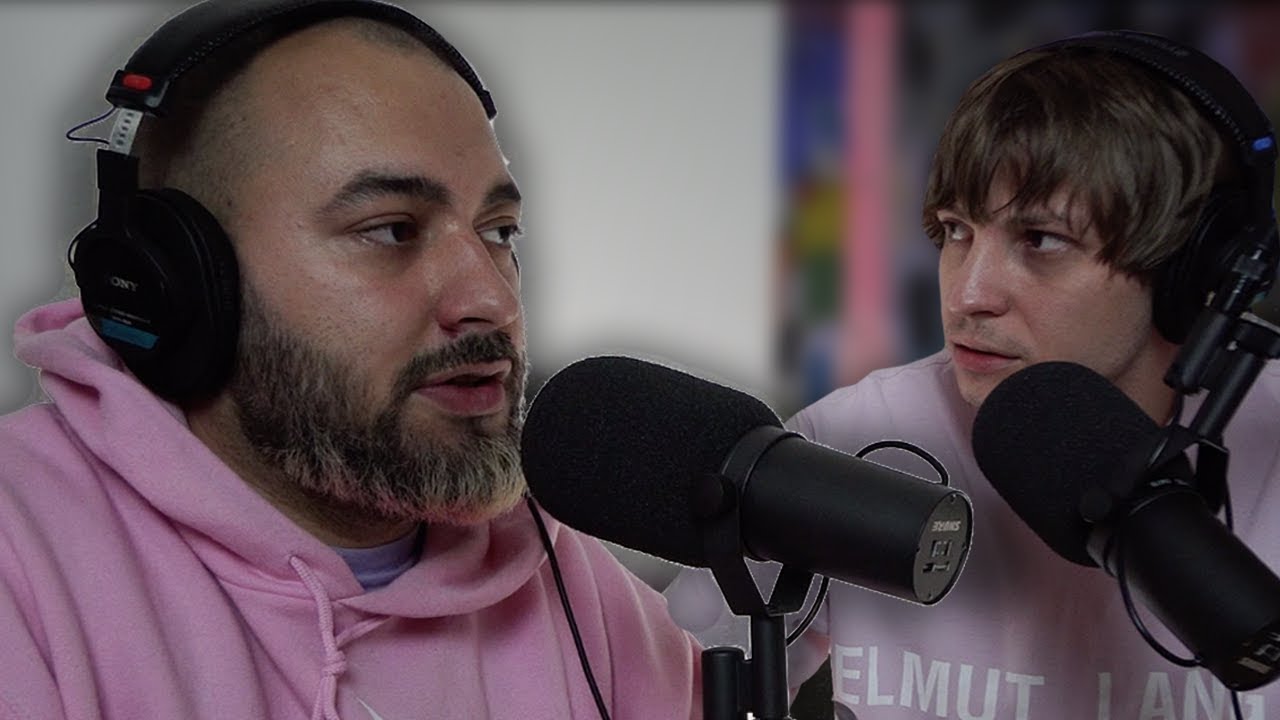 HOMER  | very nice podcast #3