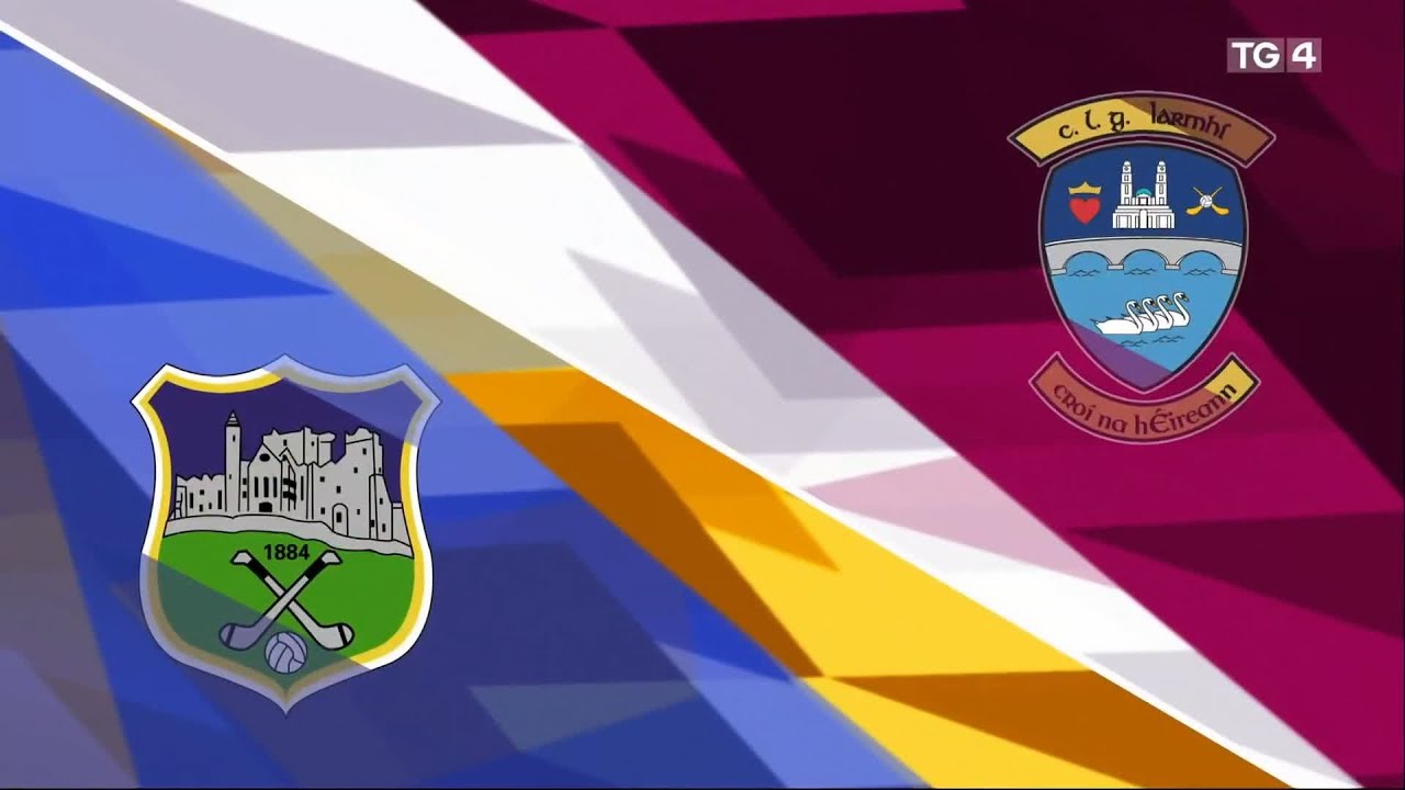 Tiobraid Árann v Iarmhí 24/02 | Sraith Iomána Allianz | GAA 2024