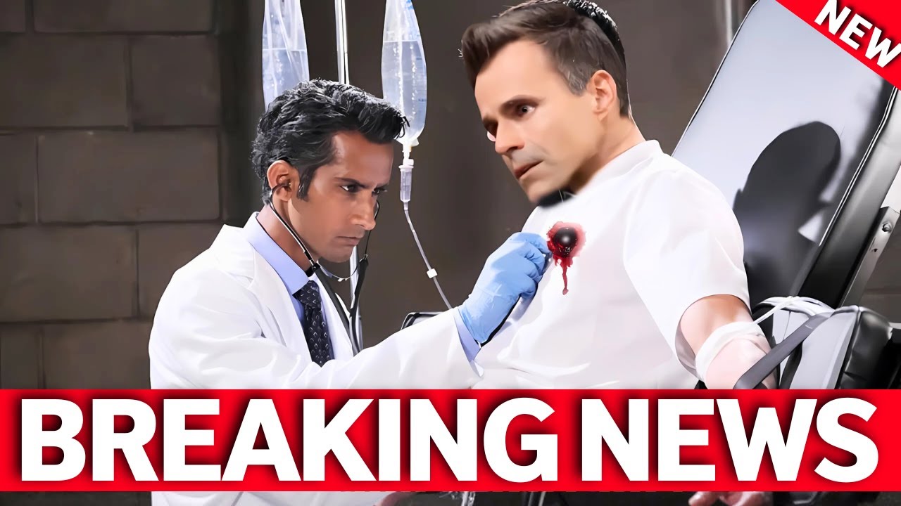 ABC Star Drew Tragic Passing &ndash; General Hospital Fans React