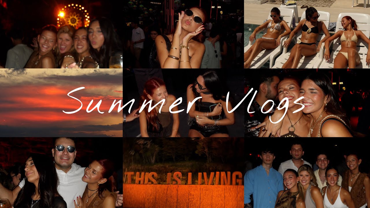 VLOG sanber 2026 parte 2 ⚡️🪩