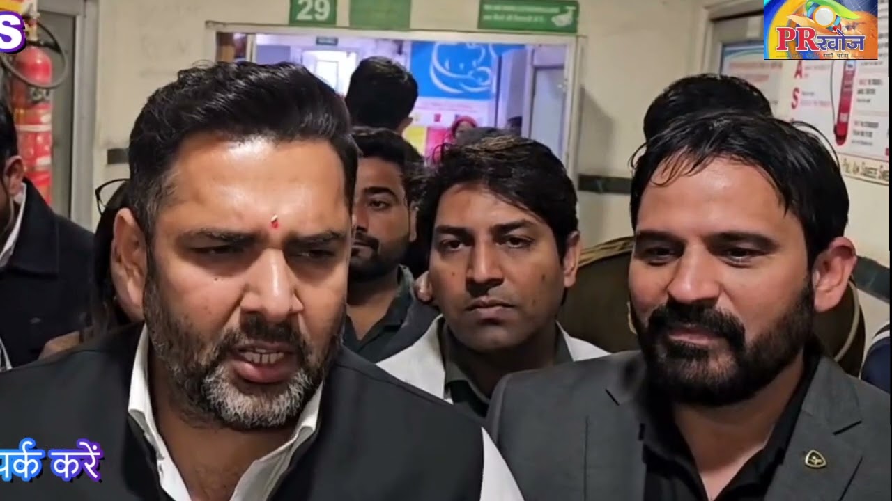 उज्जीवन बैंक ने सिविल अस्पताल को दी आधुनिक जांच मशीनें, मरीजों को मिलेगा लाभ