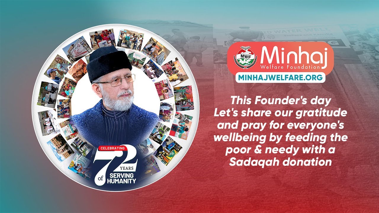 Founder's Day 2023 (72 Years)