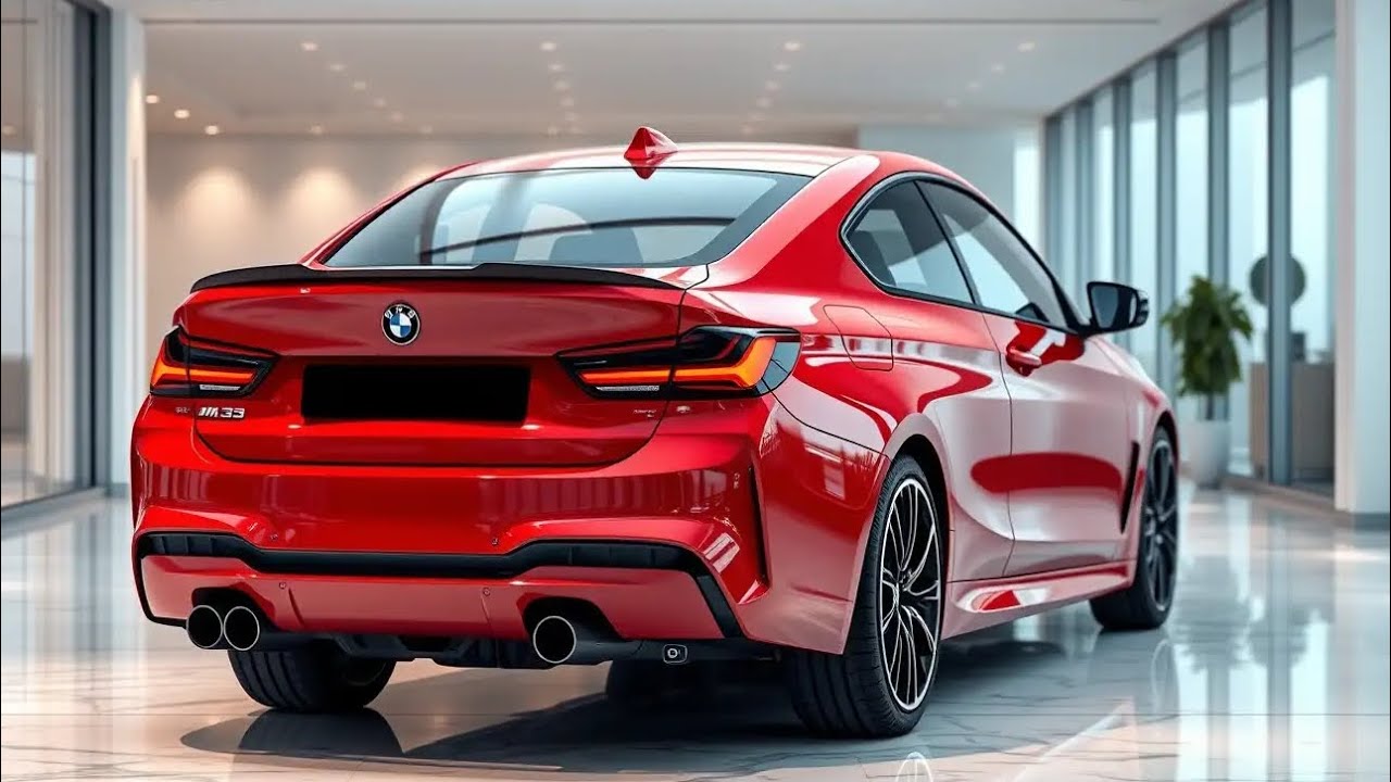 BMW 3 Series 2026 Is Here | Why This Sedan Still Rules the Sports Luxury Segment