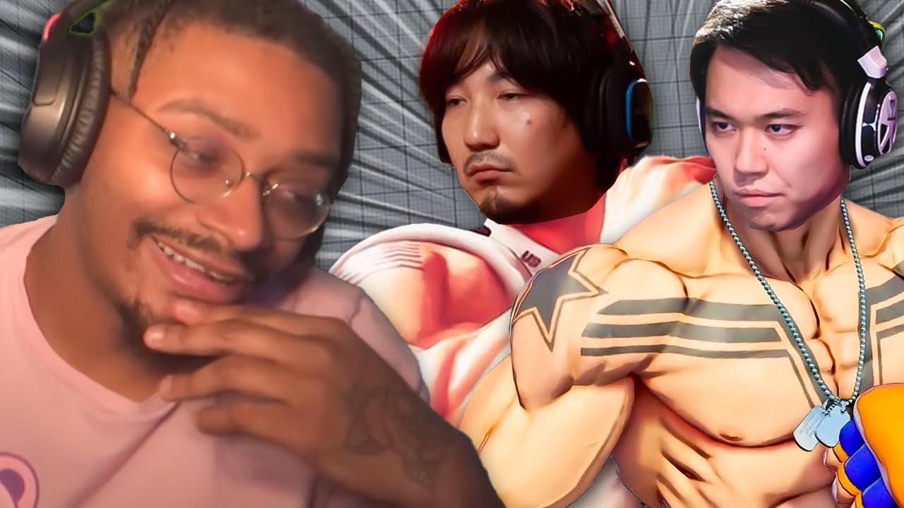 DAIGO AND TOKIDO ARE JUST TOO GOOD MAN...