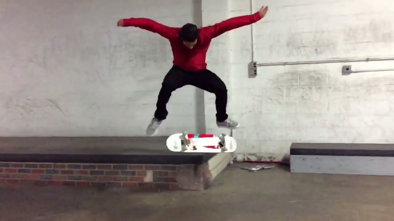 Biebels Park iPhone mix 2016-2017