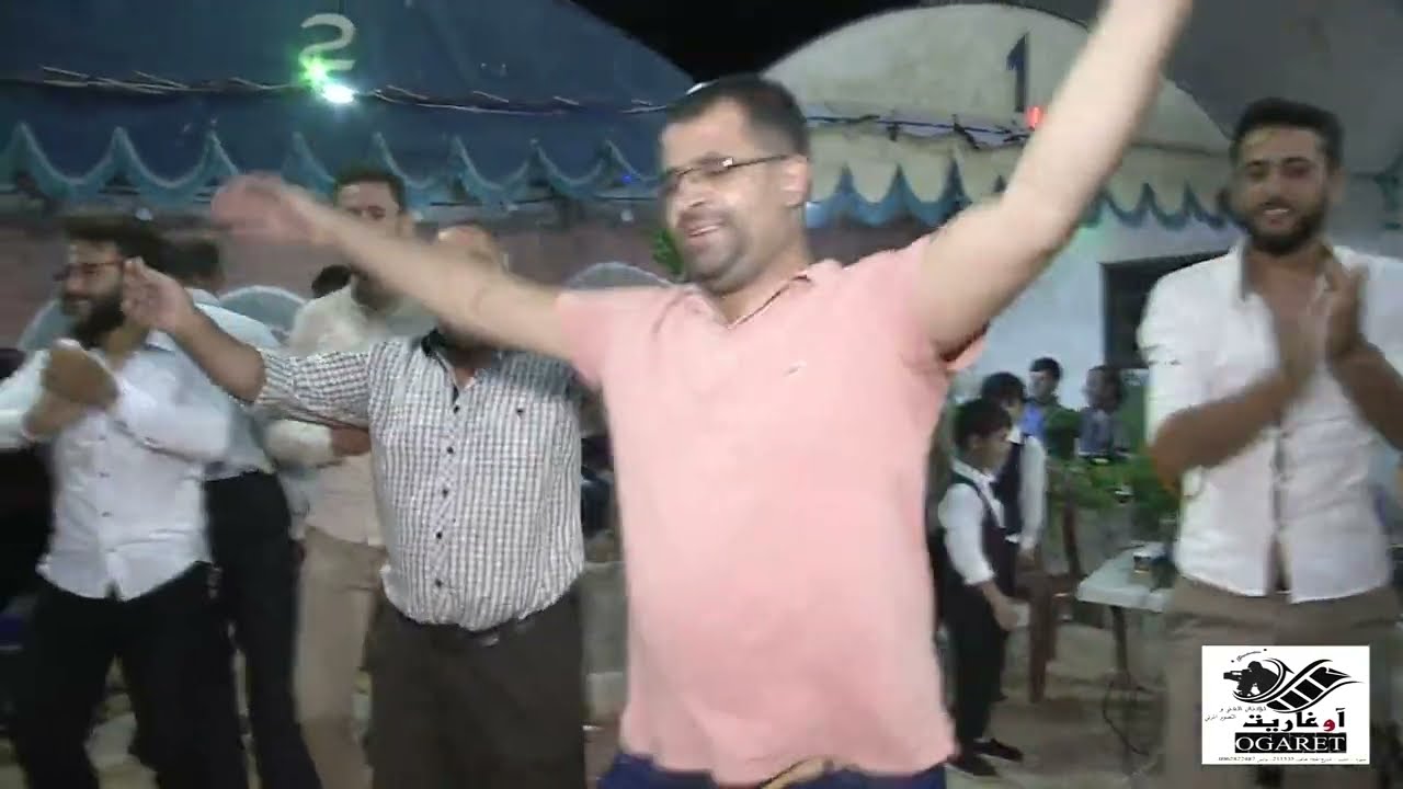 اعراس بنش حفلة امجد رفعت دنوني  25/6/2022