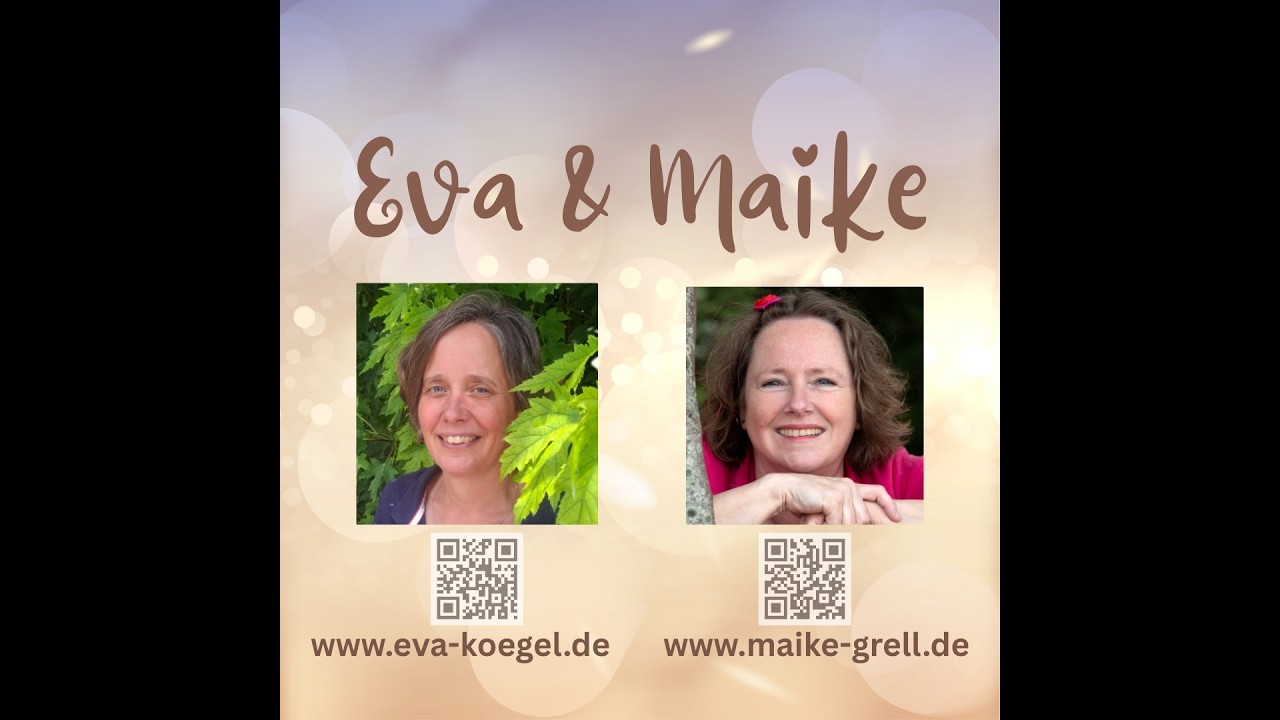 Eva&Maike#30 - Was ist Zeit für Dich?