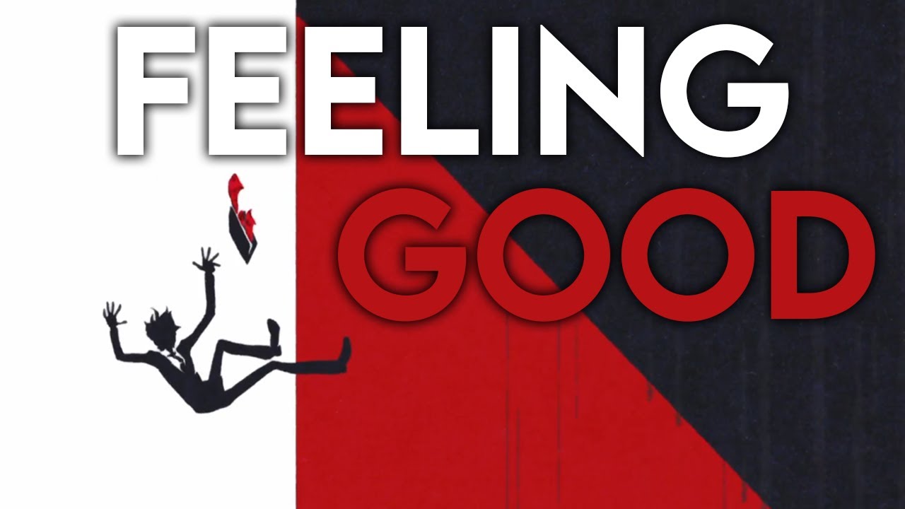 The Great Pretender AMV | Feeling Good