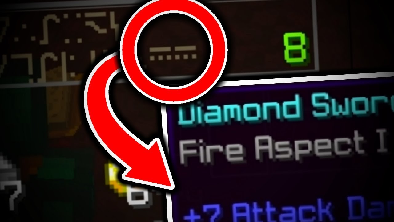 How to ALWAYS Get FIRE ASPECT! (UHC Highlights)