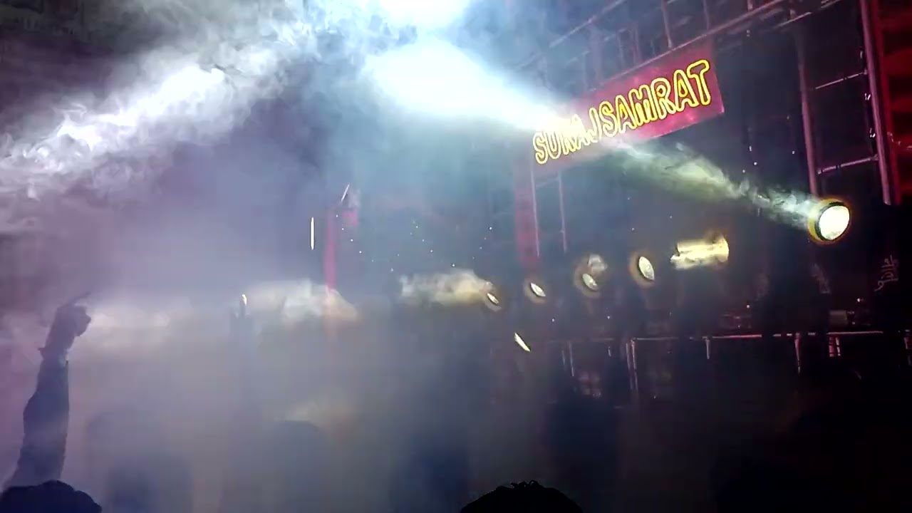 sani dj vs Suraj samrat dj machli sahar mala  winner Suraj samrat dj
