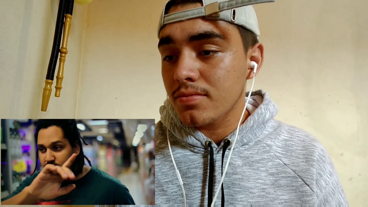 React | Froid Pseudosocial
