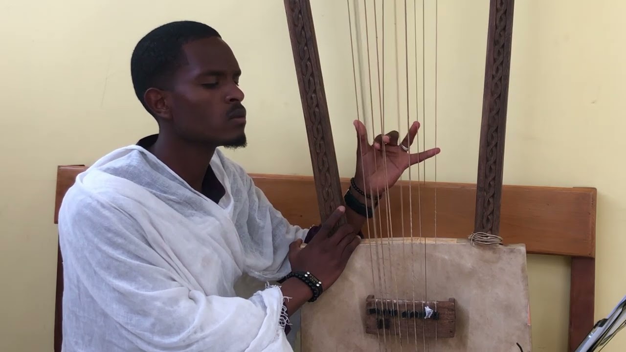 🛑ስሜዳዊት