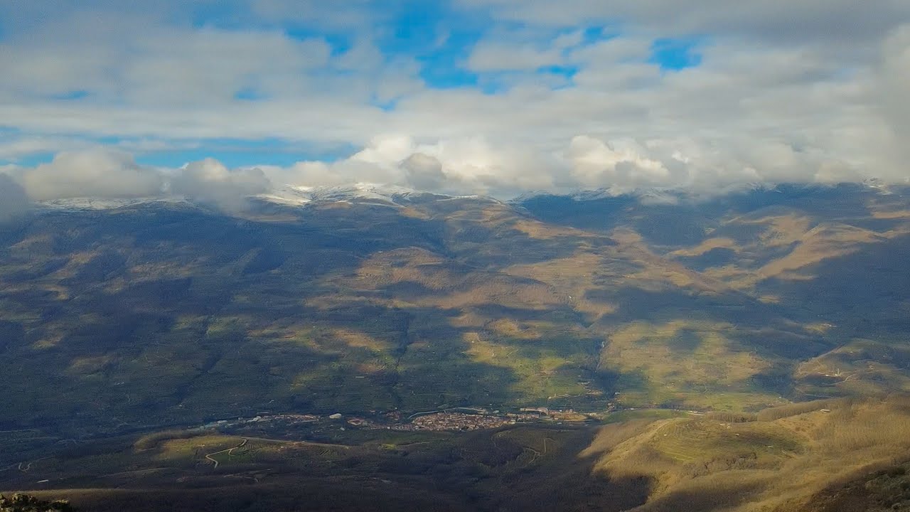 Valle del Jerte