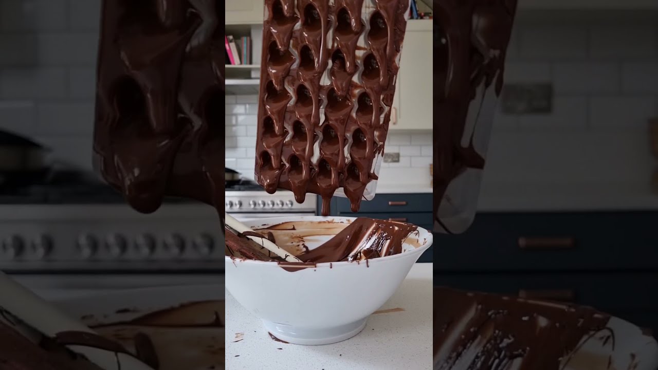 Valentine's Day chocolates