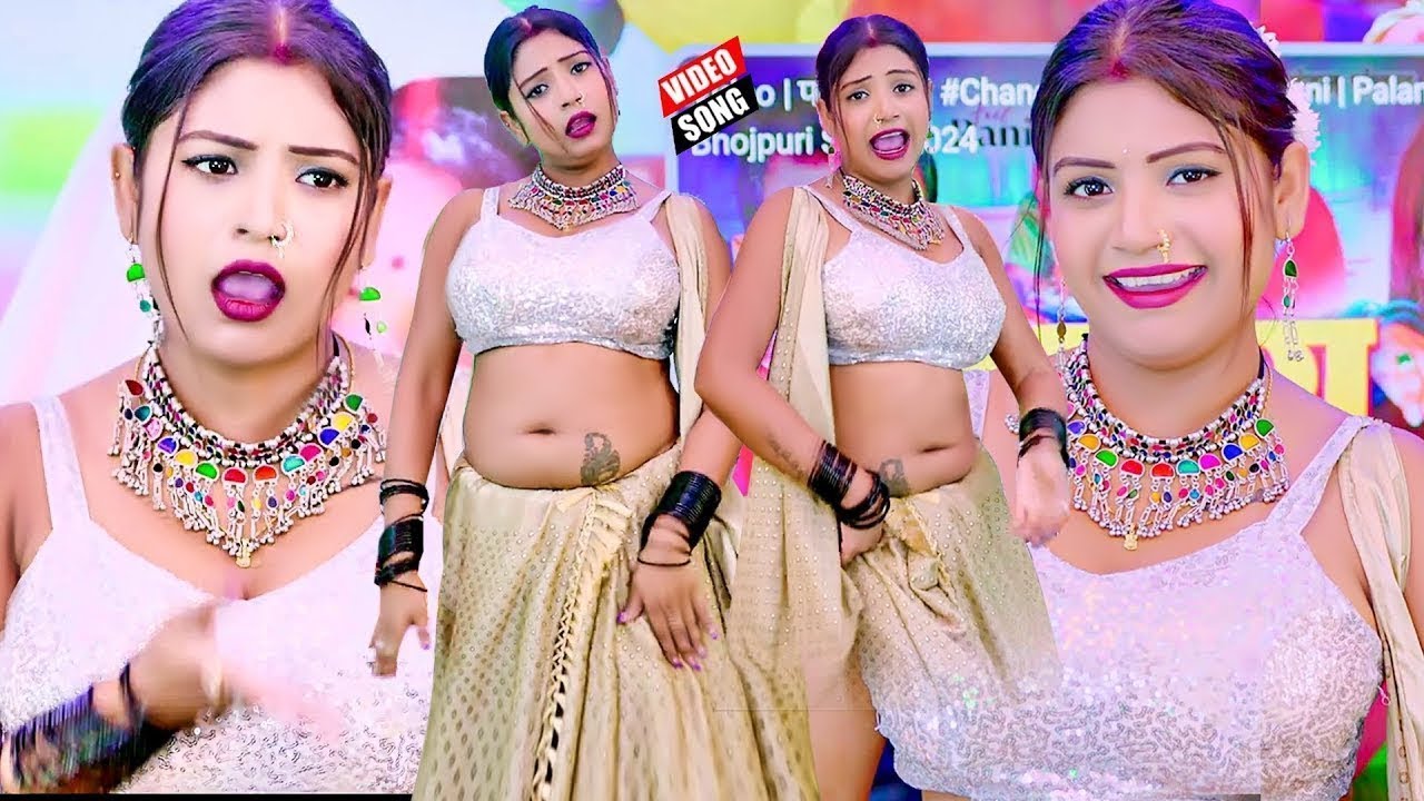 #मूड़ बना देने वाला धांसू डांस नॉनस्टॉप वीडियो | Bhojpuri Nonstop | #VIDEO_SONG_2024 | #djremixvideo