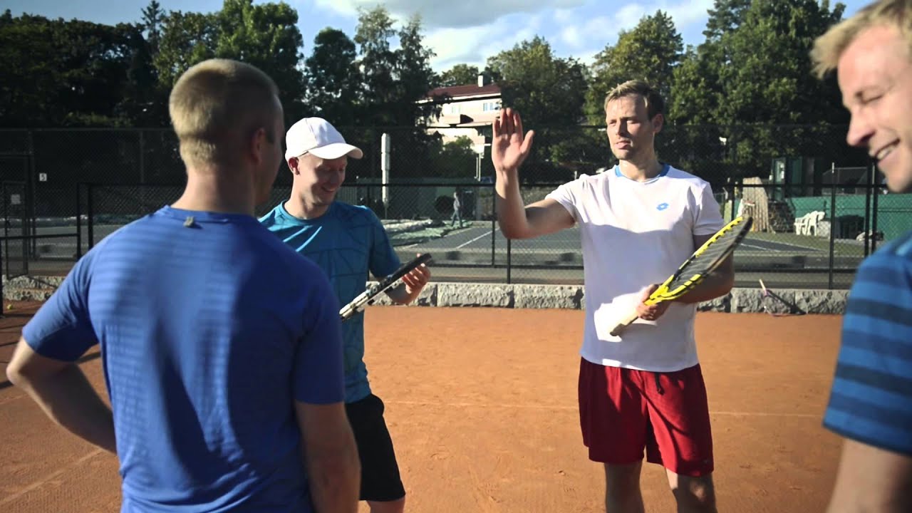 Oslo Tennisklubb