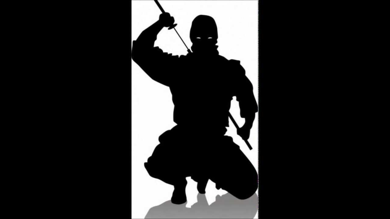 Filthy DubStep. Shadow.Ninja ft T Greatest