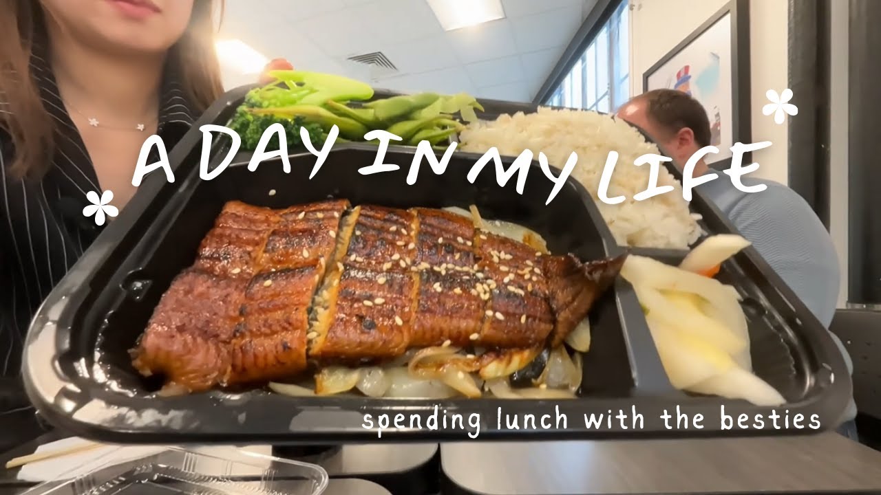 midday munch with sanmiwago