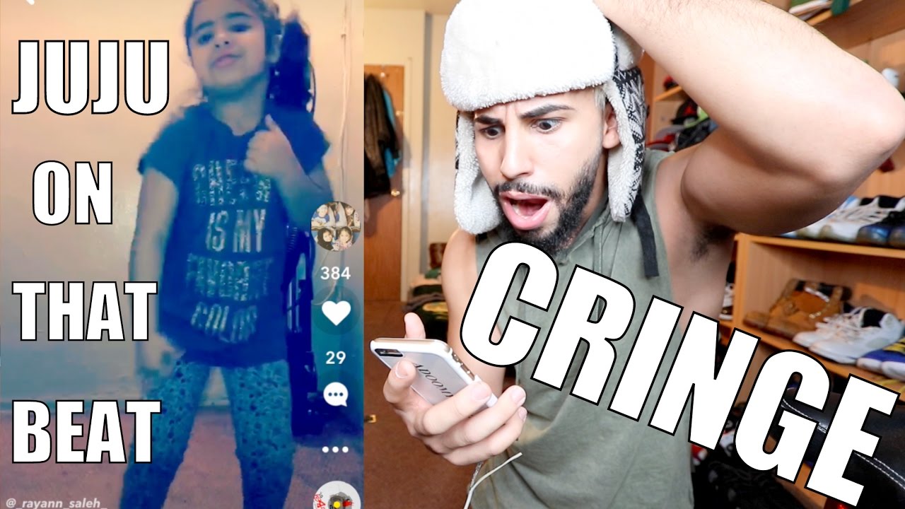 MY FAMILIES CRINGIEST MUSICAL.LYS EVER!! (PLEASE STOP)