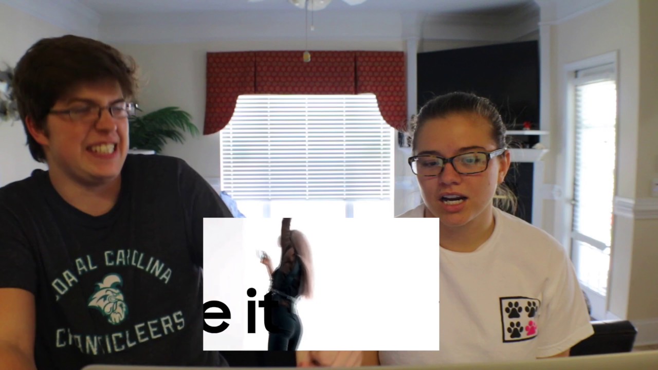 Blackpink's LISA Is K-Pop's Queen of Stage Presence REACTION!!!