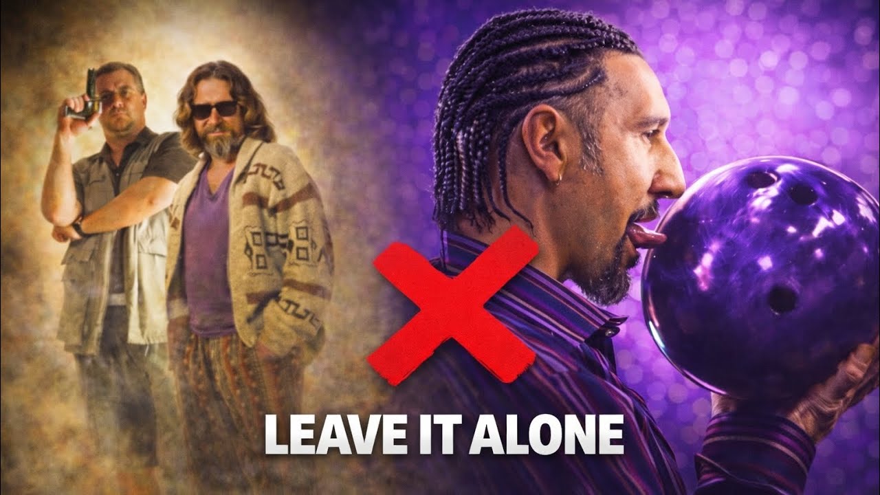 The Big Lebowski Got a Spinoff… and It’s Terrible