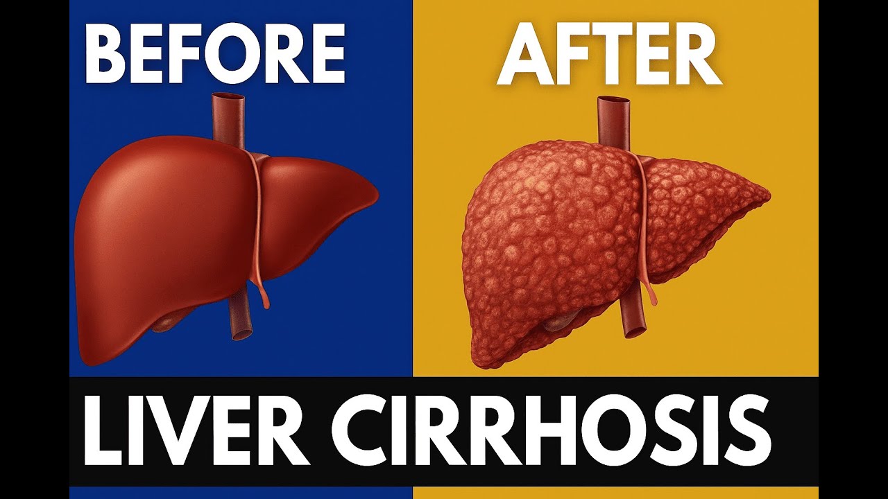 Liver Cirrhosis   #livercirrhosis #liverhealth #healthawareness #malayalam #education #lifestyle