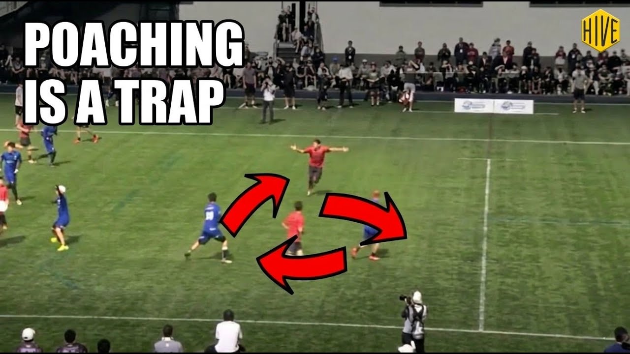 Япония vs США WUGC 2016 p06: Упущенная возможность тройного переключения